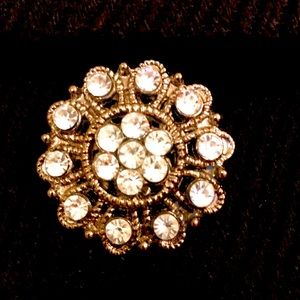 Meet your Posher, Sharona